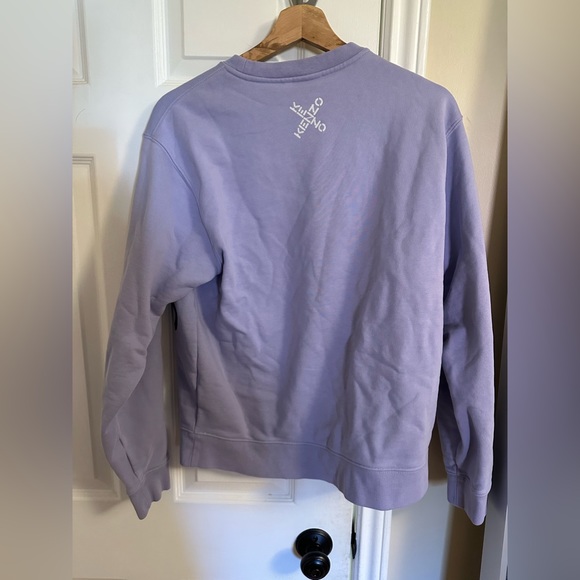 Kenzo Crewneck - Picture 3 of 3